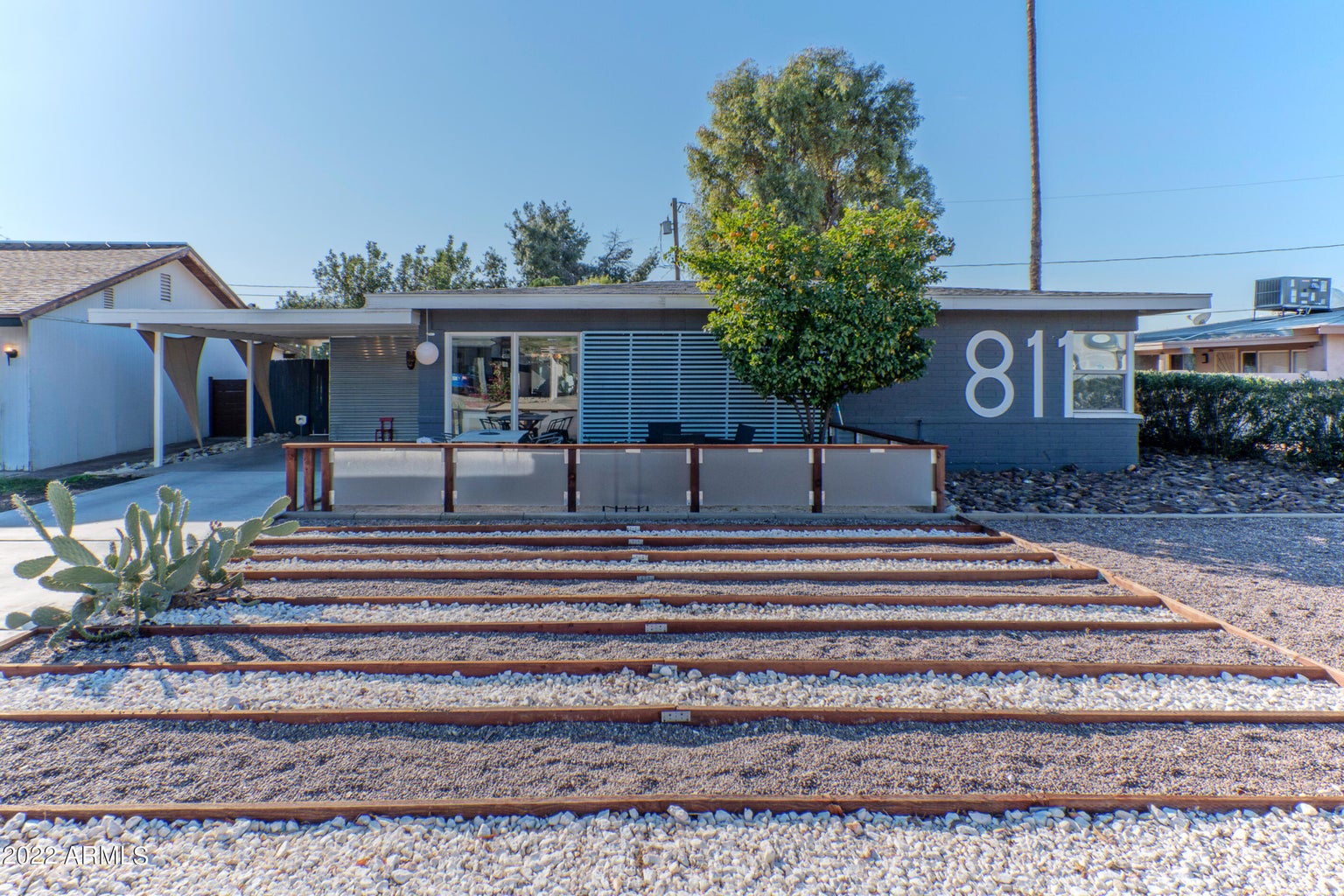 811 W WHITTON AVE Phoenix, AZ 85013